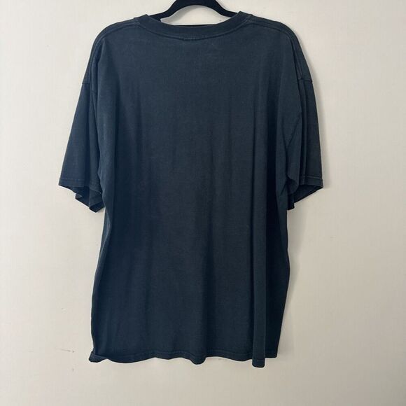 Vintage ROLLING STONES A Bigger Bang 2005/06 Local Crew T-SHIRT XLARGE Vintage - Picture 5 of 5